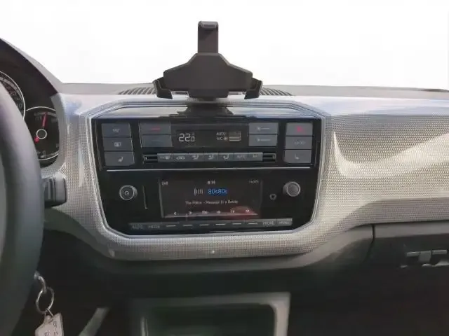 Volkswagen e-up!