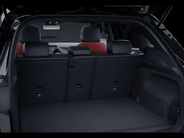 Mercedes-Benz A 35 AMG