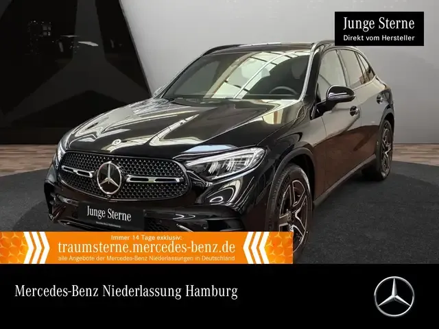 Mercedes-Benz GLC 450