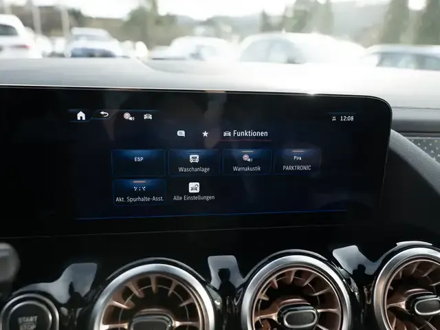 Mercedes-Benz EQA 250