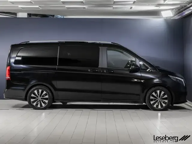 Mercedes-Benz V 250