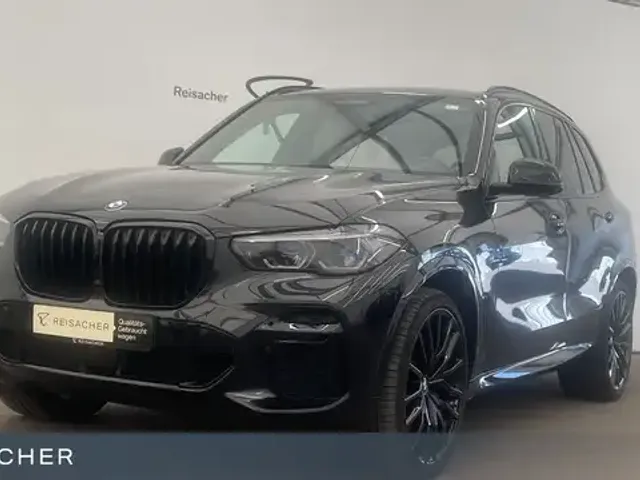 BMW X5 M