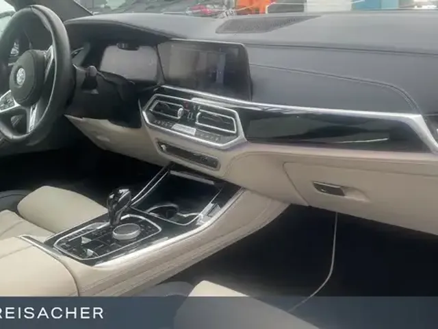 BMW X5 M
