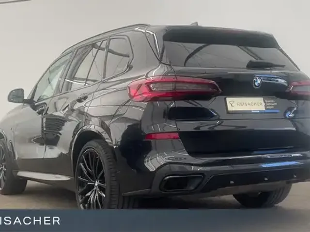BMW X5 M