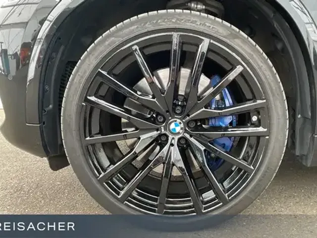 BMW X5 M