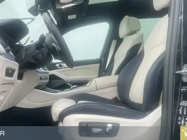 BMW X5 M