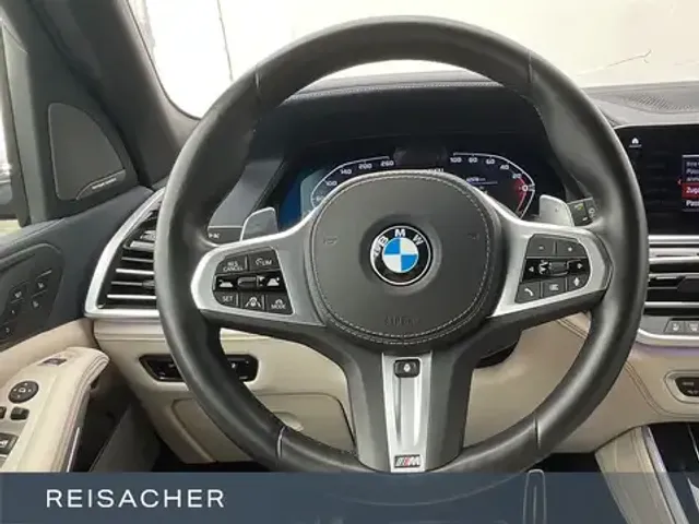 BMW X5 M