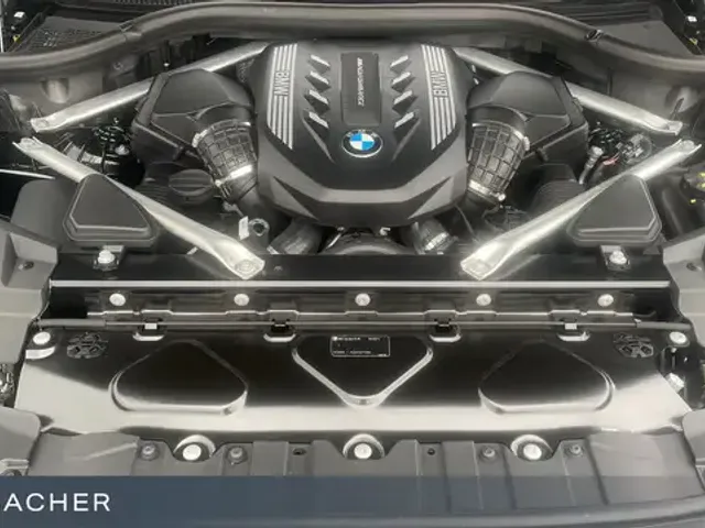 BMW X5 M