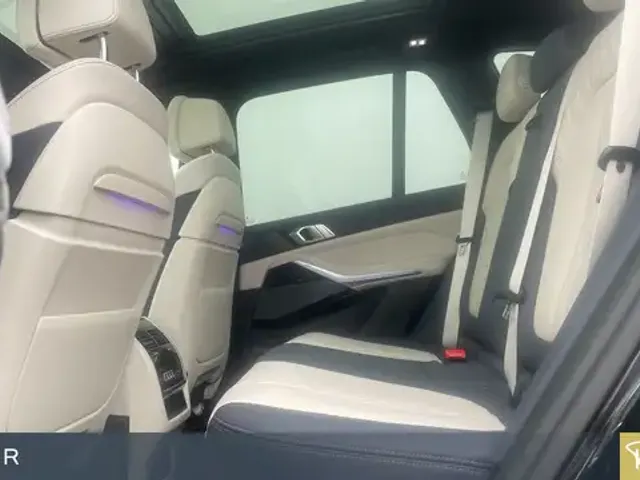 BMW X5 M