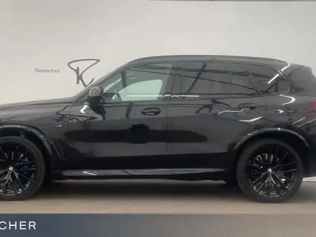 BMW X5 M