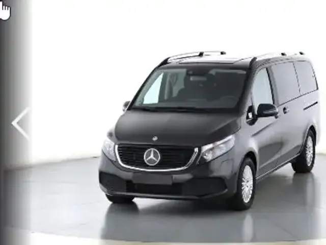Mercedes-Benz EQV 300