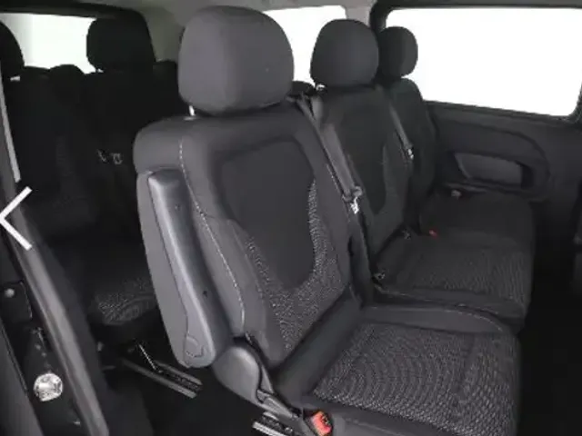 Mercedes-Benz EQV 300