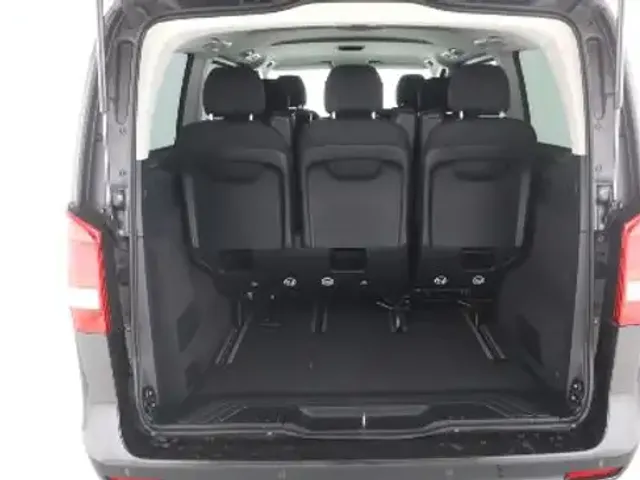 Mercedes-Benz EQV 300