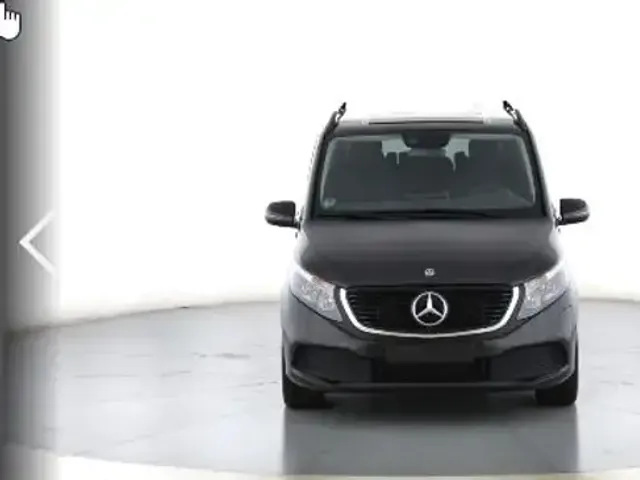 Mercedes-Benz EQV 300