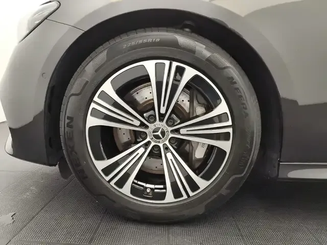 Mercedes-Benz E 450