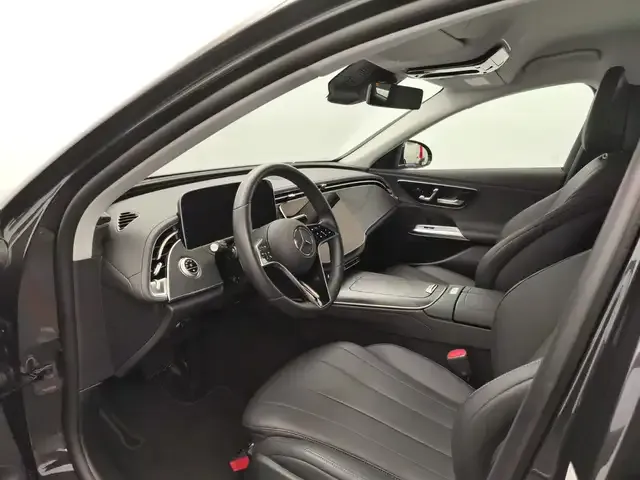 Mercedes-Benz E 450