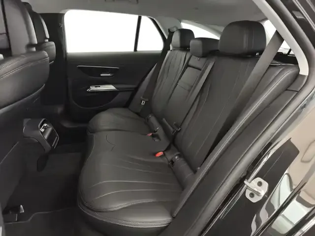 Mercedes-Benz E 450