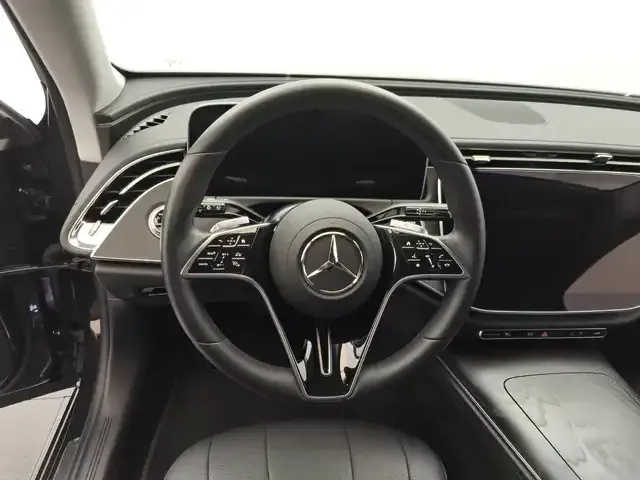 Mercedes-Benz E 450