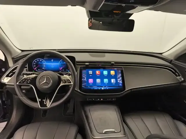 Mercedes-Benz E 450