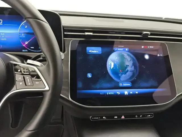 Mercedes-Benz E 450