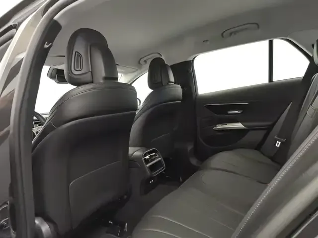 Mercedes-Benz E 450