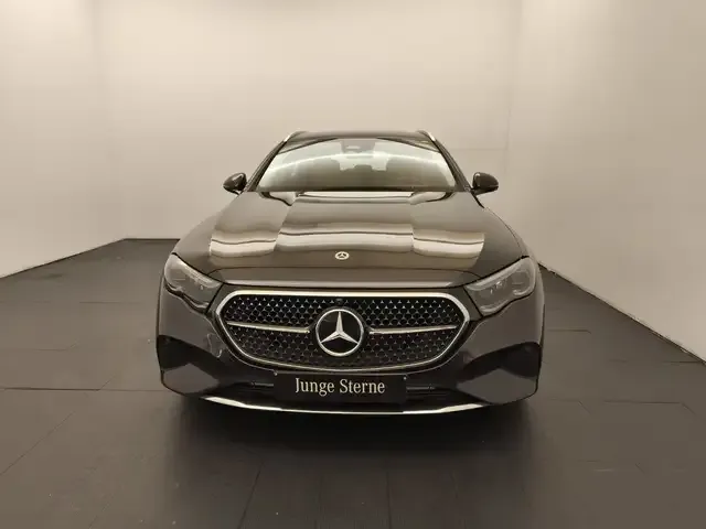 Mercedes-Benz E 450