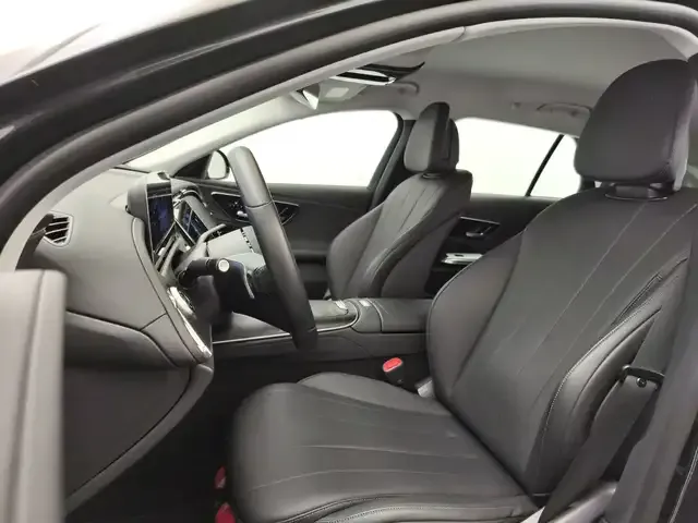 Mercedes-Benz E 450