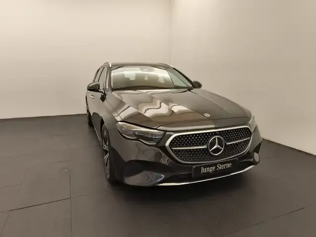 Mercedes-Benz E 450