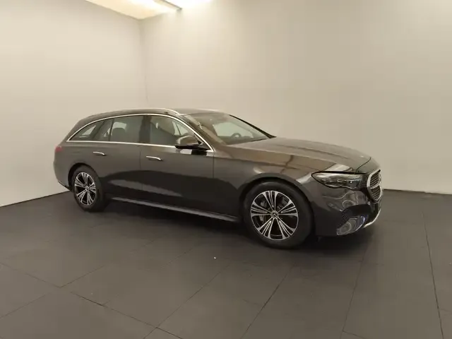 Mercedes-Benz E 450