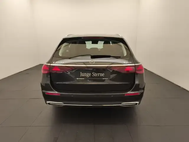 Mercedes-Benz E 450