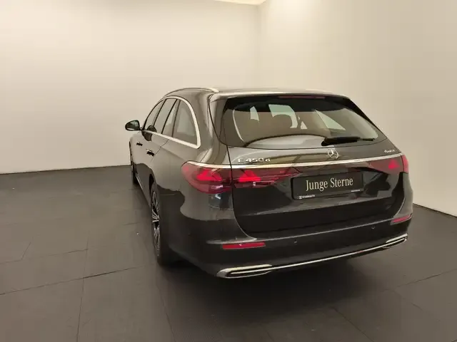 Mercedes-Benz E 450