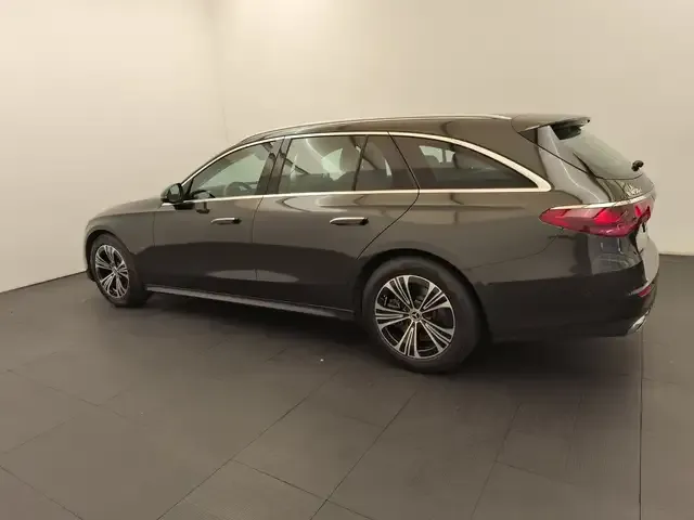 Mercedes-Benz E 450
