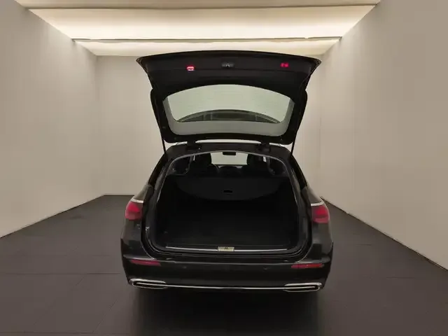 Mercedes-Benz E 450