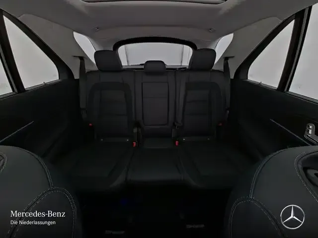 Mercedes-Benz GLE 53 AMG