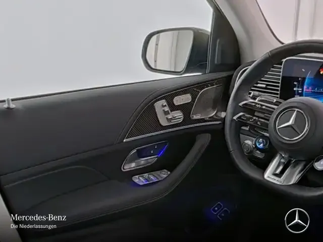 Mercedes-Benz GLE 53 AMG