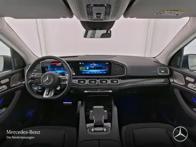 Mercedes-Benz GLE 53 AMG