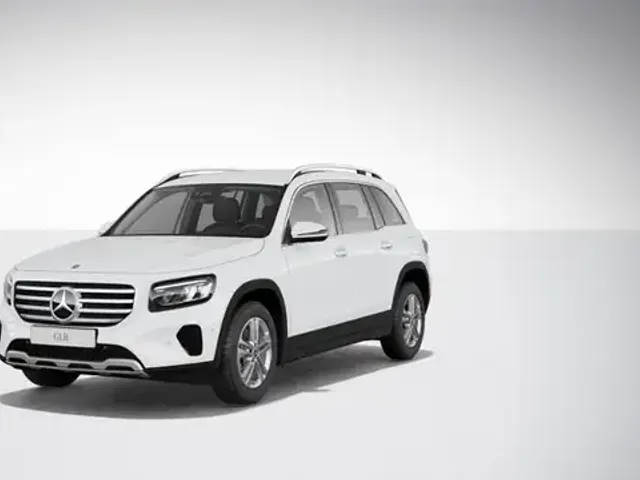 Mercedes-Benz GLB 220