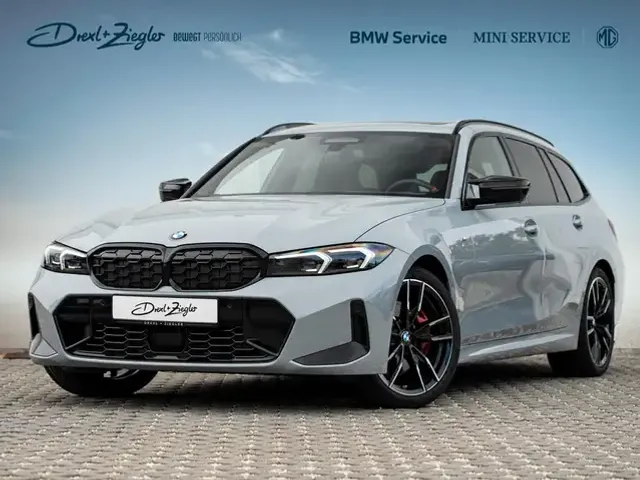 BMW 340