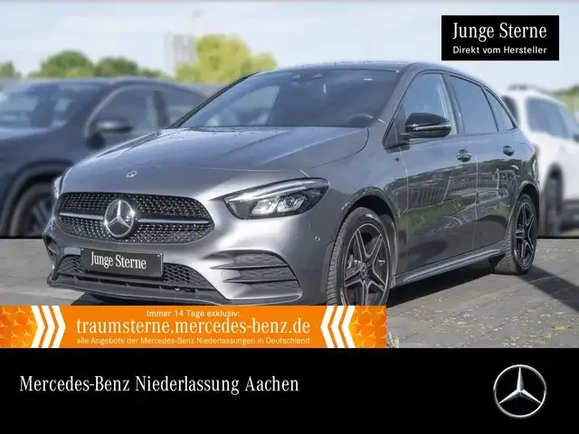 Mercedes-Benz B 250