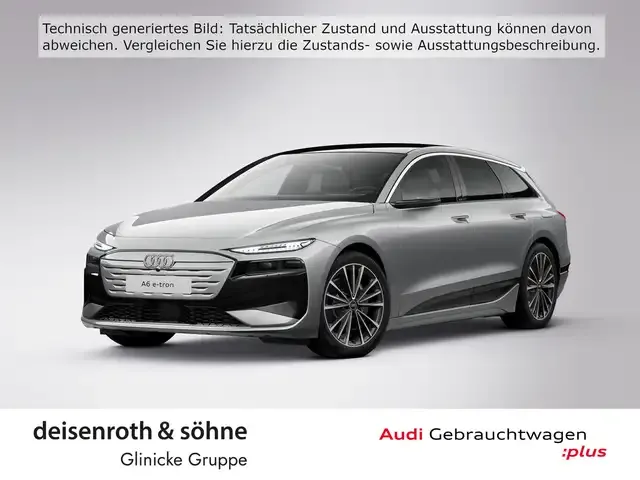 Audi Sonstige