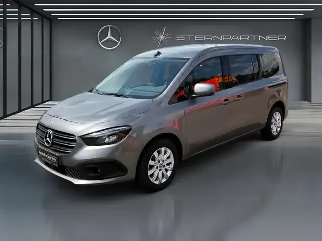 Mercedes-Benz T-Klasse
