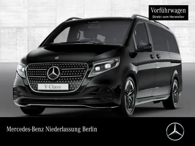 Mercedes-Benz Sonstige