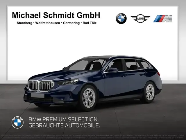 BMW i5