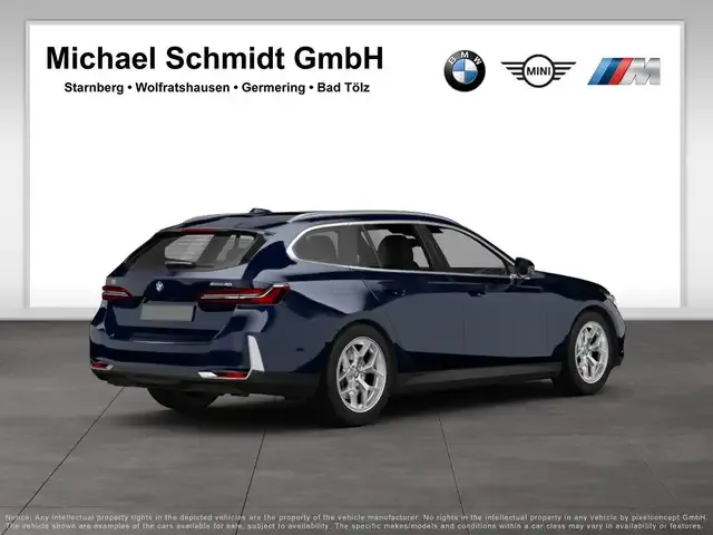 BMW i5