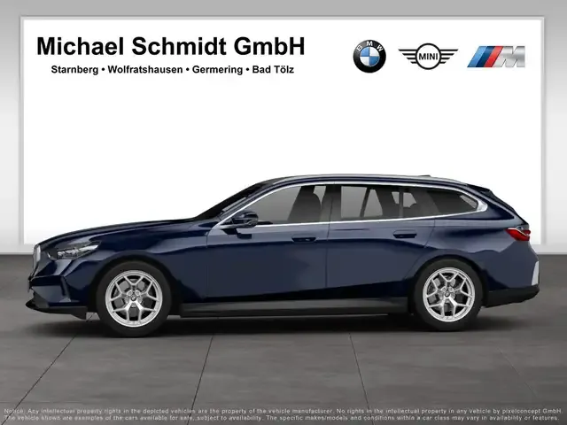 BMW i5