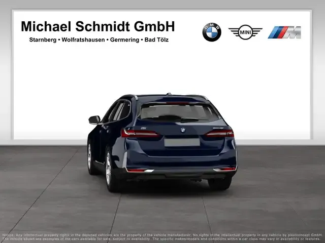 BMW i5
