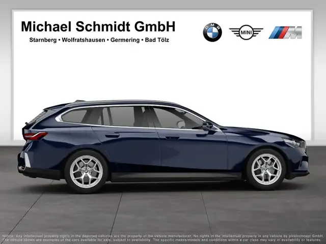 BMW i5