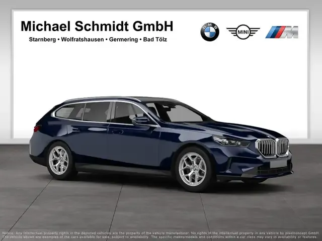 BMW i5