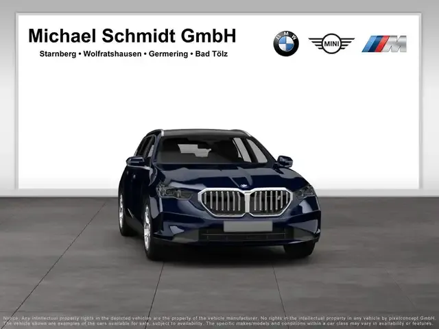 BMW i5
