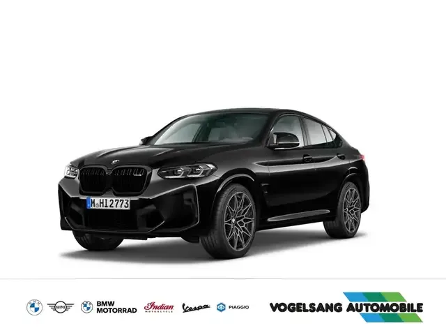 BMW X4 M